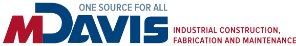 MDAVIS Logo