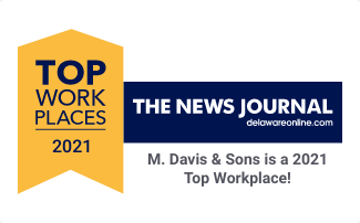 The News Journal Top Work Places 2021