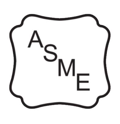 ASME stamps and National Board stamp logos