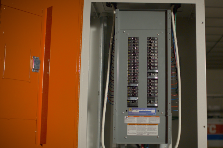 Electrical Distribution Equipment Unitized Distribution Systems