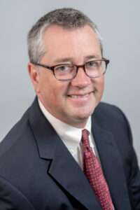 MDAVIS President and CFO Michael Gilmartin