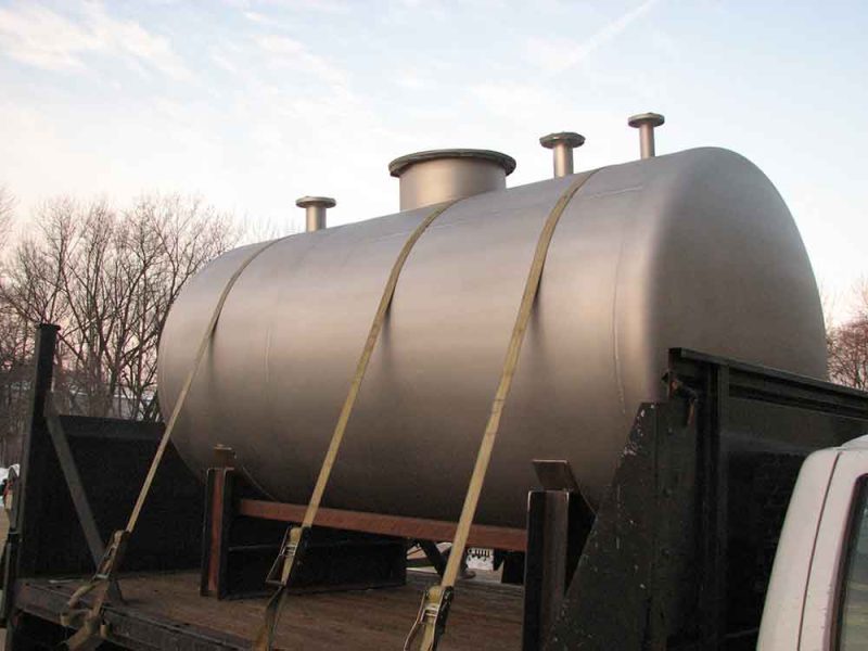 ASME-Pressure-Vessel-built-by-M.-Davis-Sons