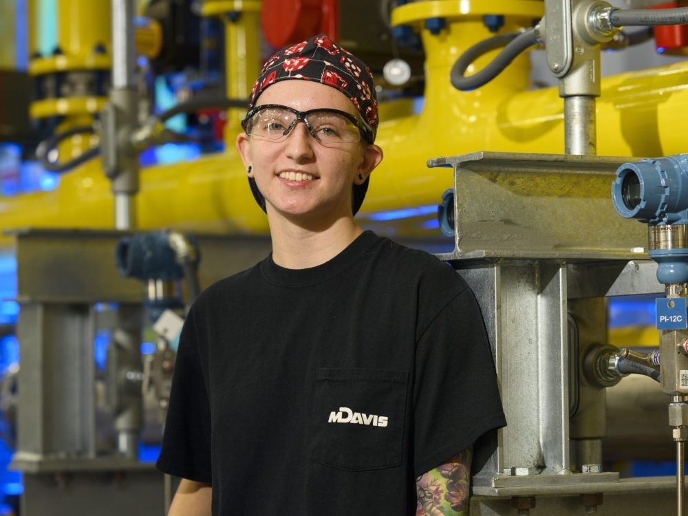 M. Davis & Sons Apprenticeships M. Davis & Sons Apprenticeships
