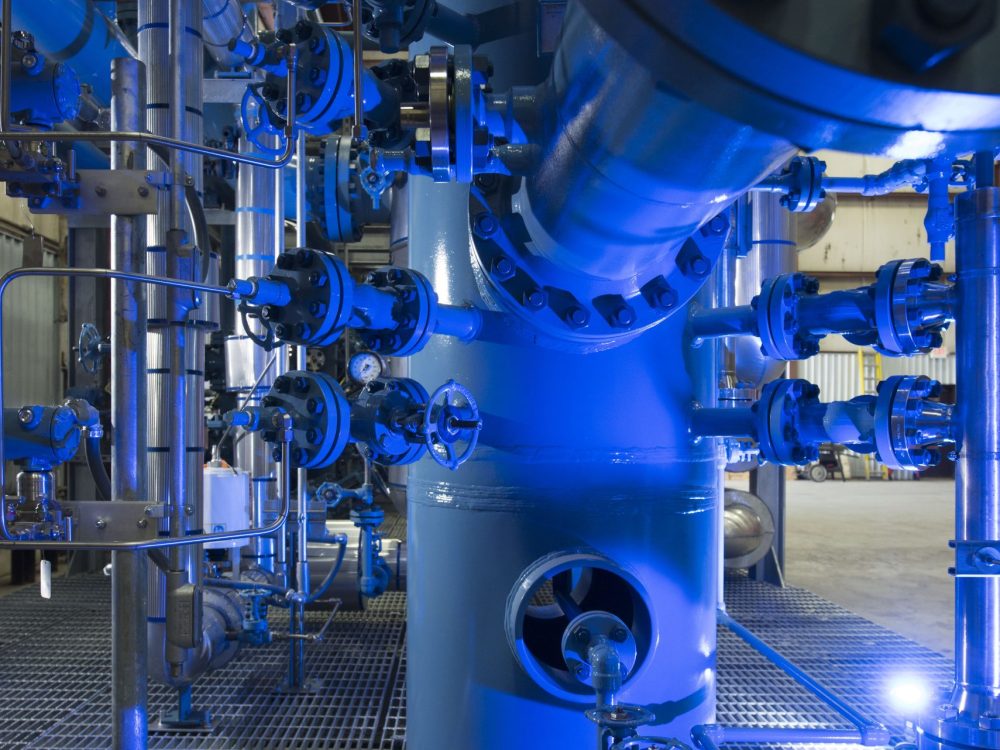 M. Davis & Sons Pipe and Steel Fabrication M. Davis & Sons Pipe and Steel Fabrication